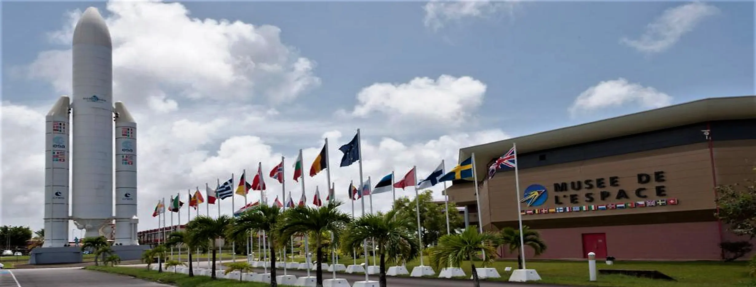 Image for Space Center
